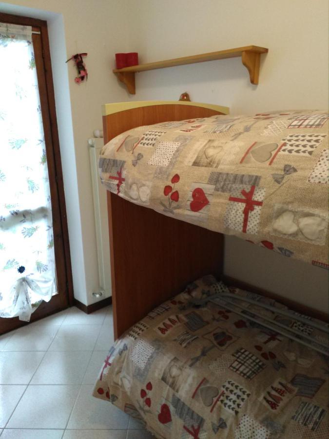 La Casa Di Puffy Διαμέρισμα Selvino Εξωτερικό φωτογραφία