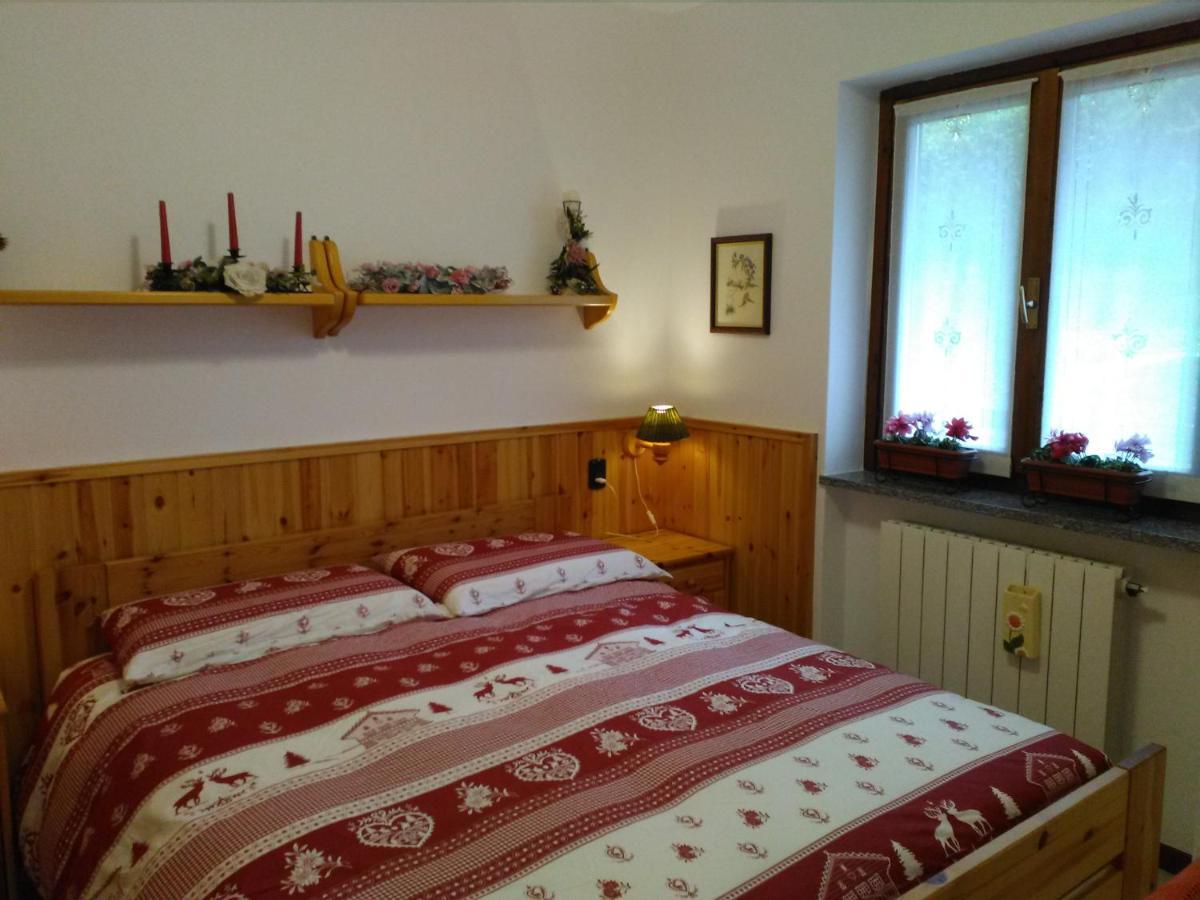 La Casa Di Puffy Διαμέρισμα Selvino Εξωτερικό φωτογραφία