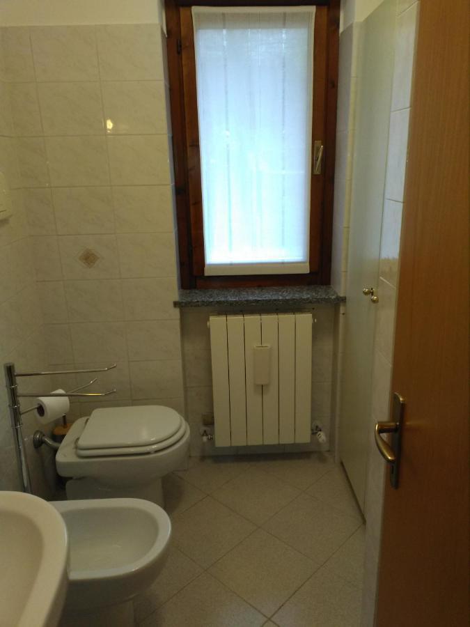 La Casa Di Puffy Διαμέρισμα Selvino Εξωτερικό φωτογραφία