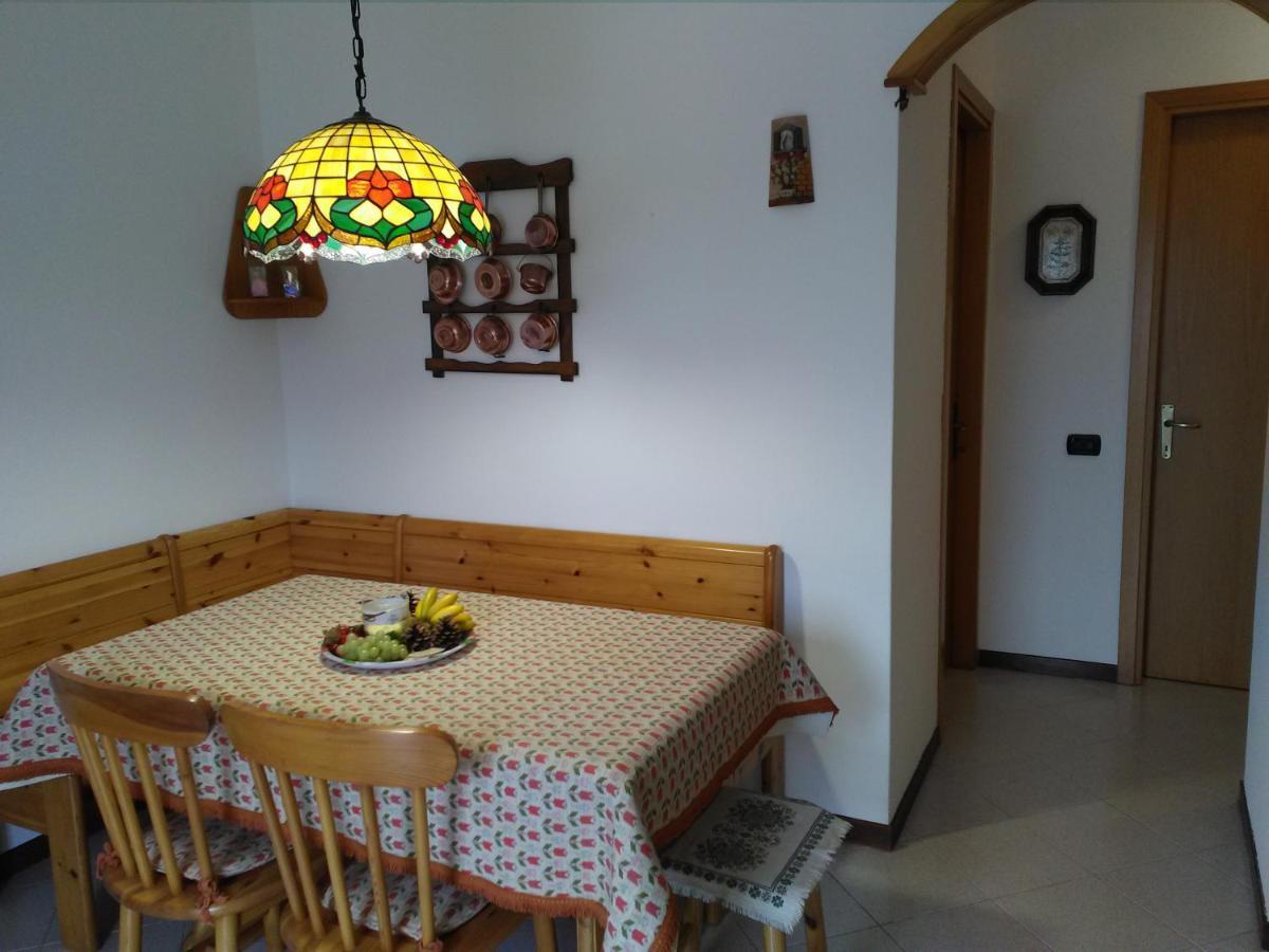 La Casa Di Puffy Διαμέρισμα Selvino Εξωτερικό φωτογραφία