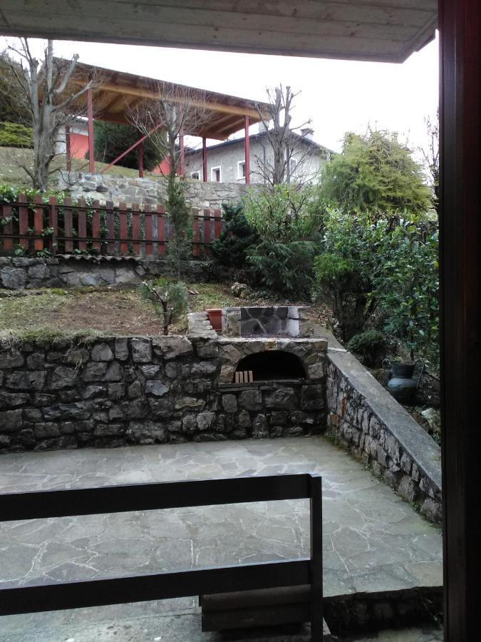 La Casa Di Puffy Διαμέρισμα Selvino Εξωτερικό φωτογραφία