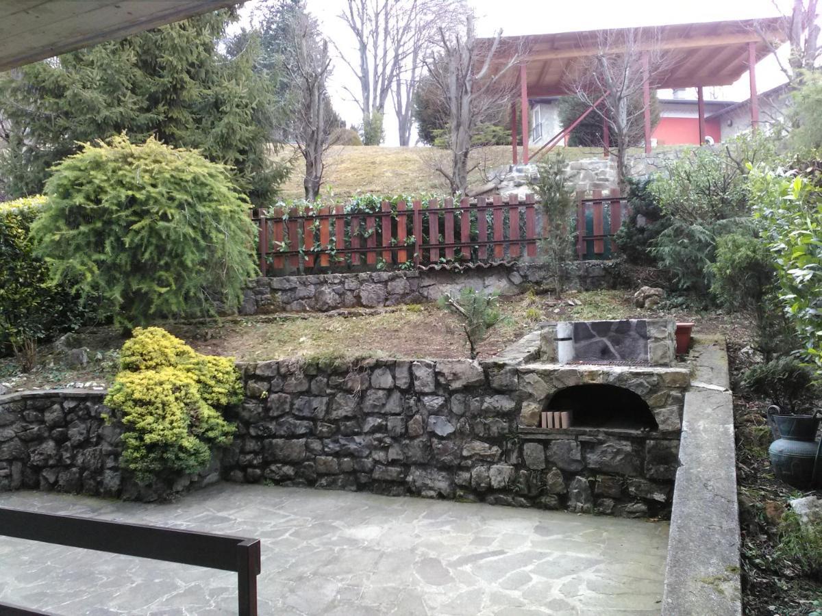 La Casa Di Puffy Διαμέρισμα Selvino Εξωτερικό φωτογραφία